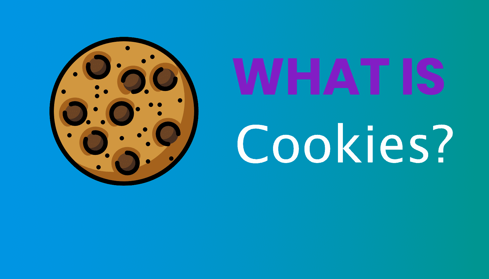 What is: Website Cookies