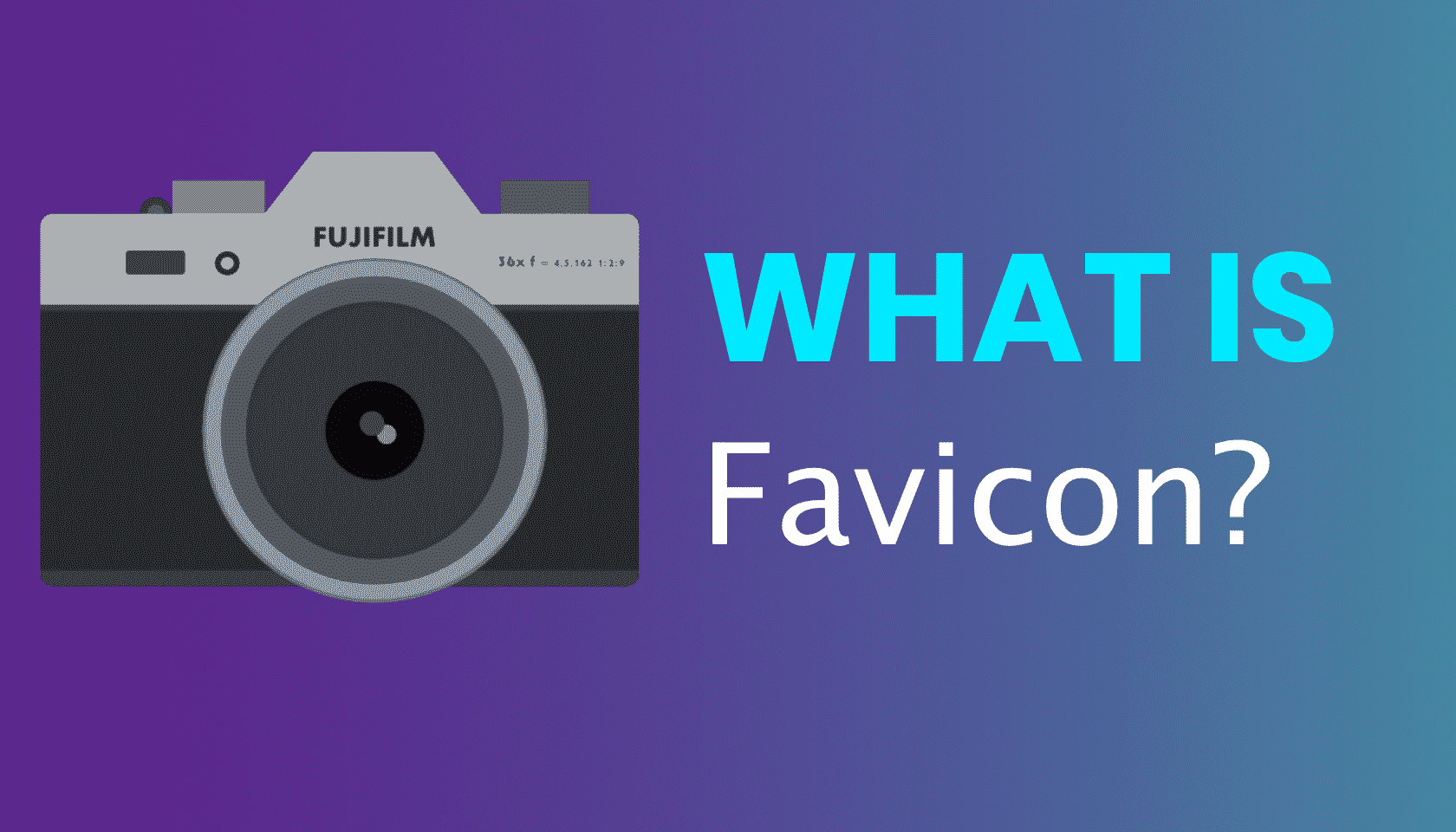 What is: Favicon (Favourites Icon)
