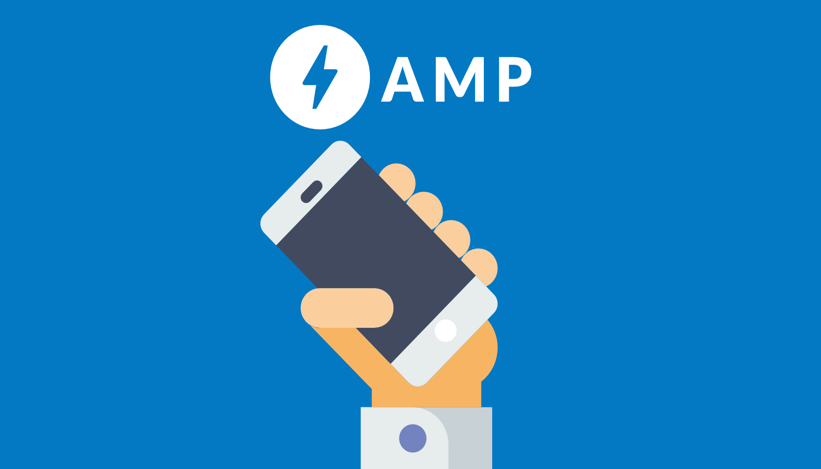 The Full Guide/Tutorial to WordPress Accelerated Mobile Pages (AMP)
