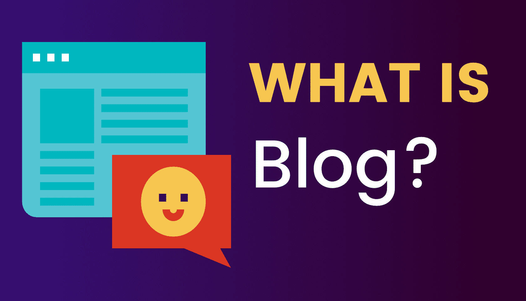 What is: Blog (Blogging)